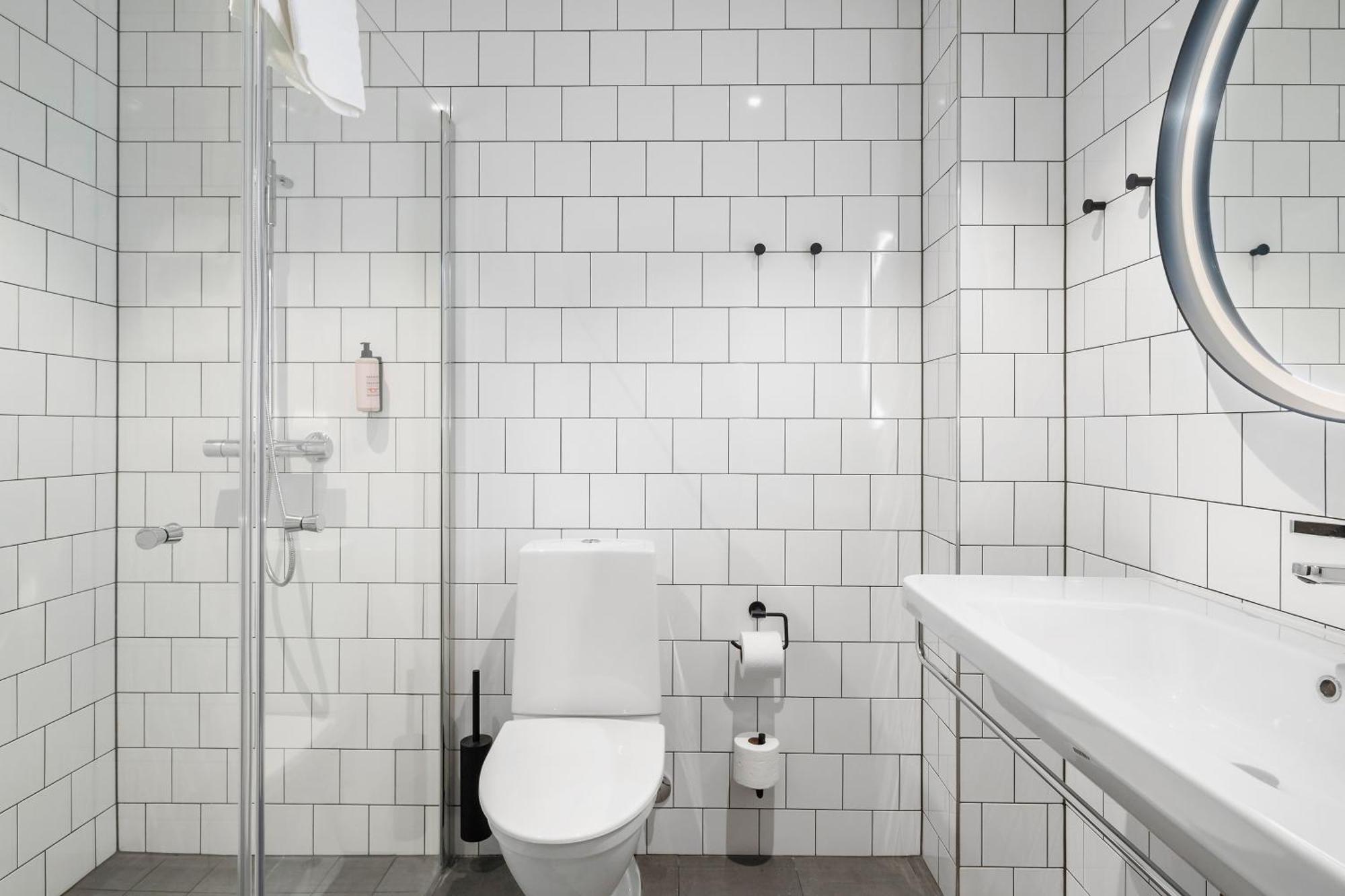 Aiden By Best Western Karlstad Arena Zimmer foto